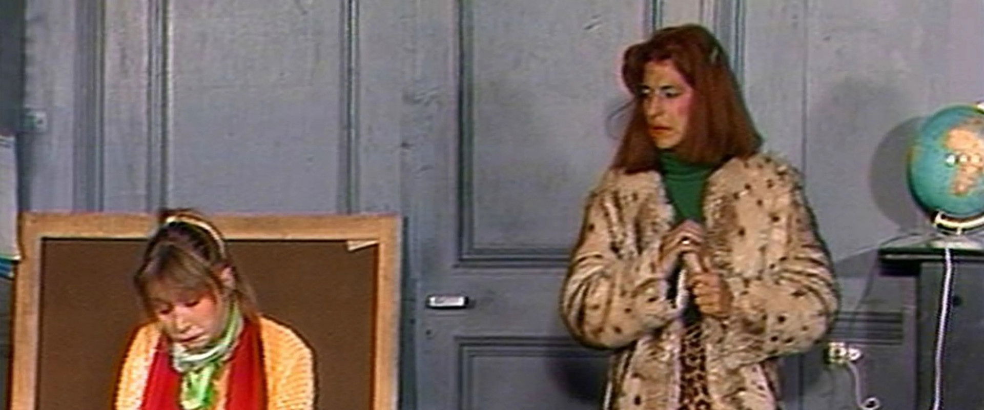 Santa Claus Is a Stinker's banner image