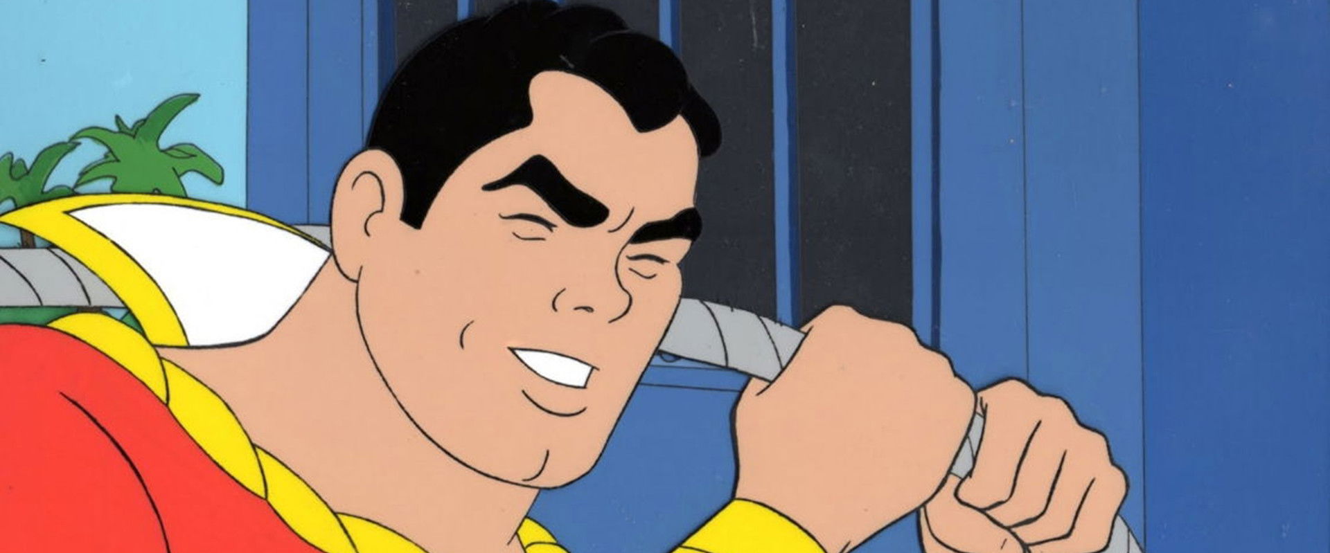 The Kid Super Power Hour with Shazam!