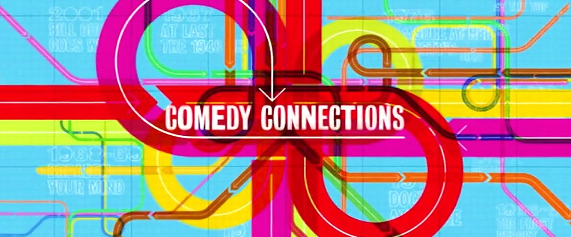 Comedy Connections