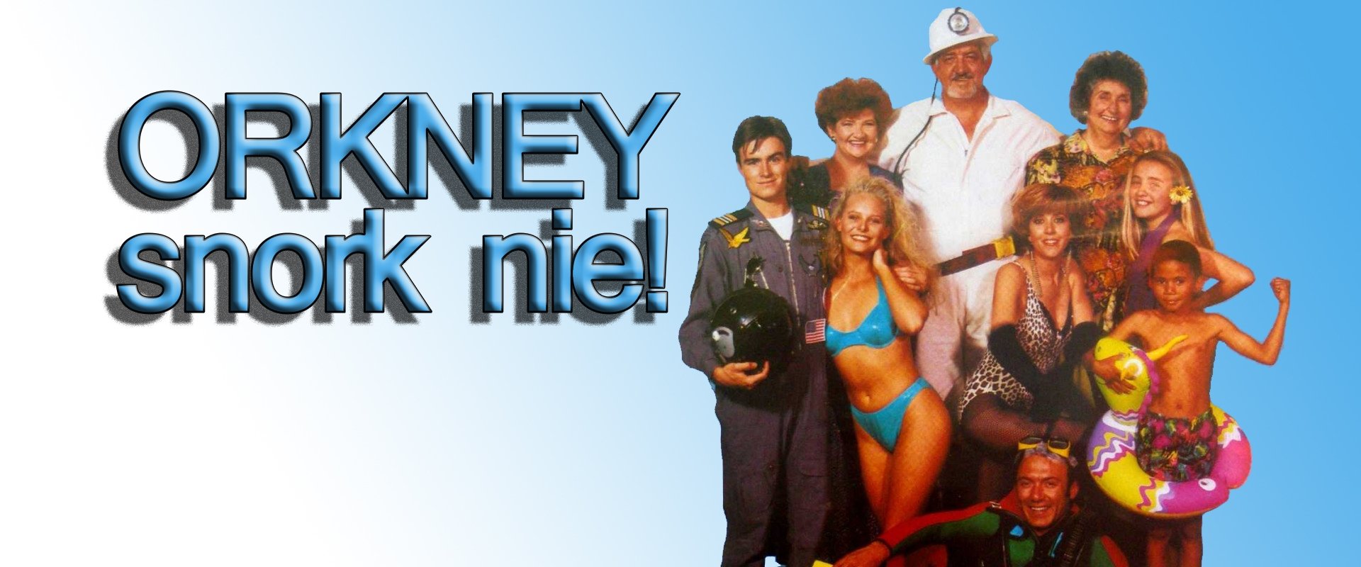 Orkney Snork Nie