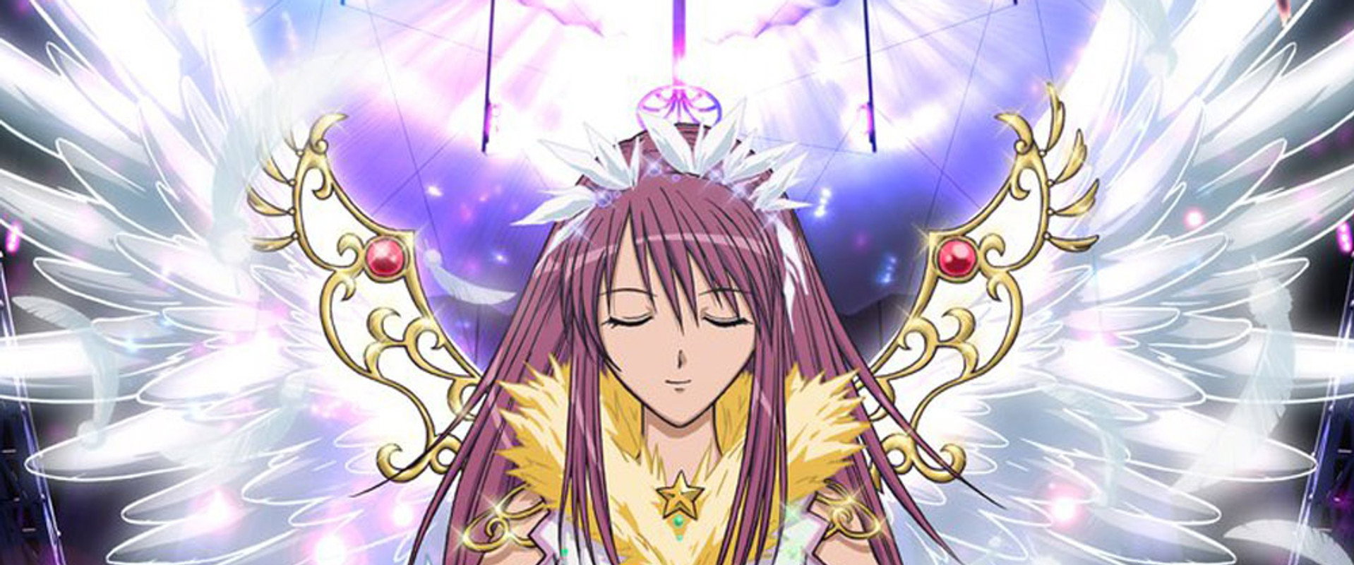 Kaleido Star