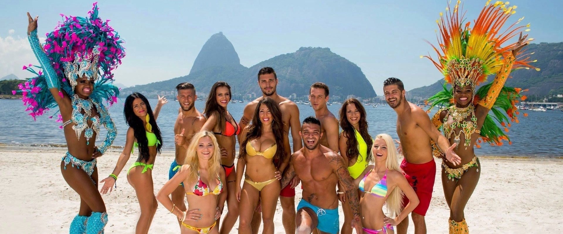 Les Marseillais