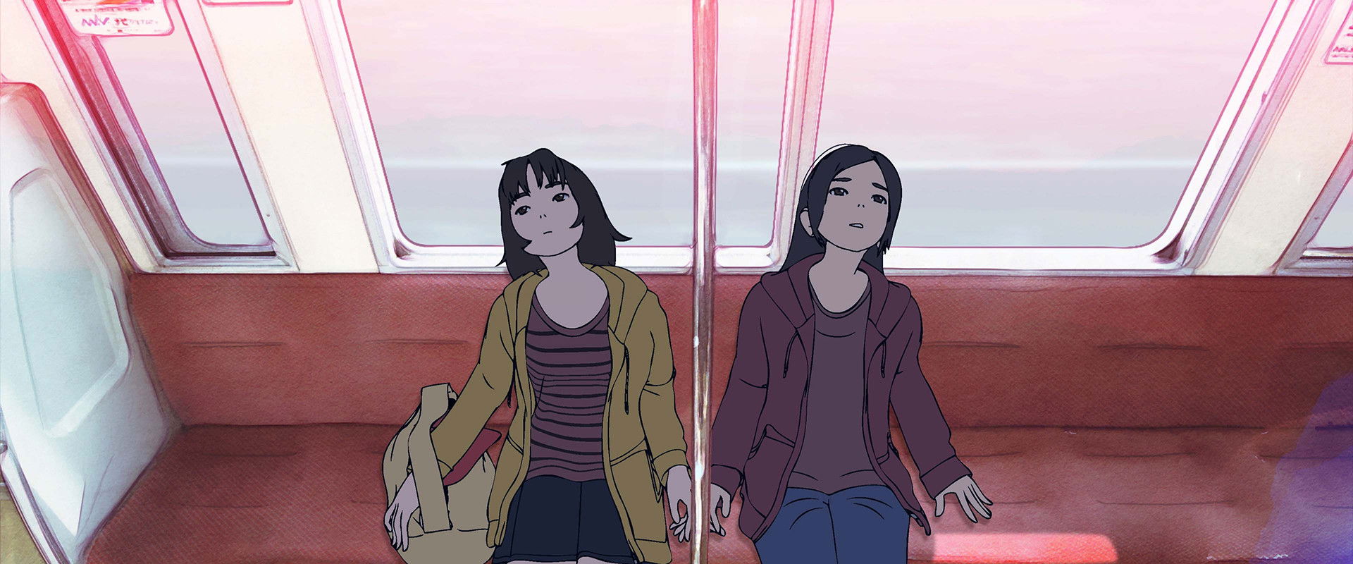 花とアリス殺人事件