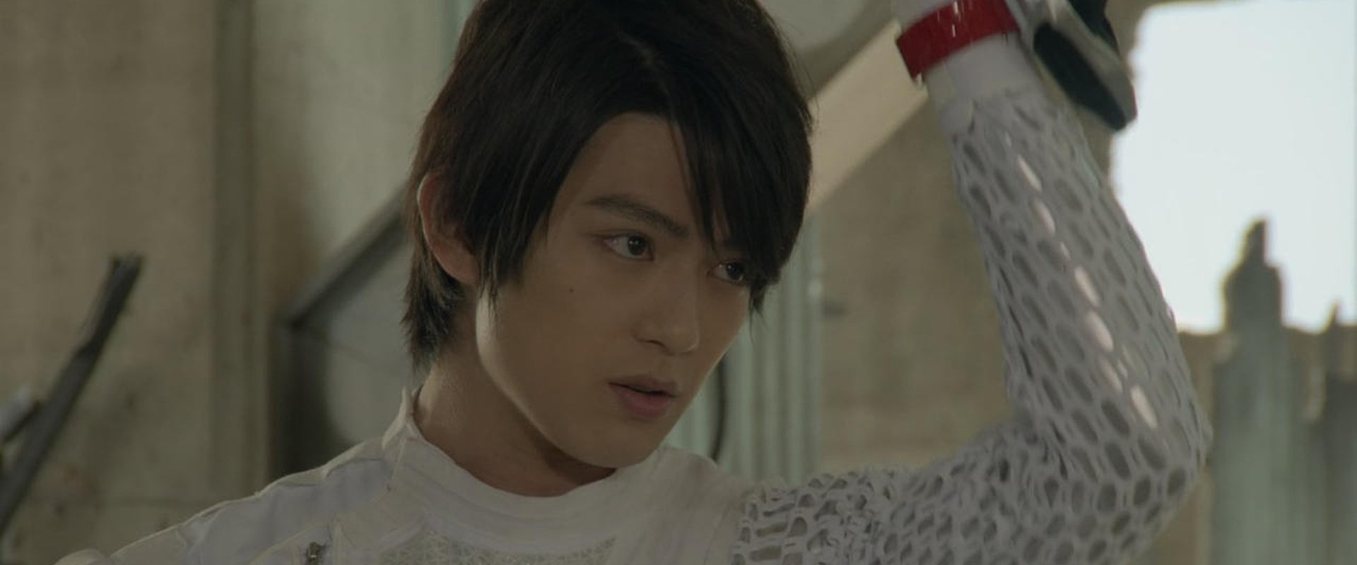Kamen Rider Drive: Movie Roadshow Commemoration! 1 Minute Stories