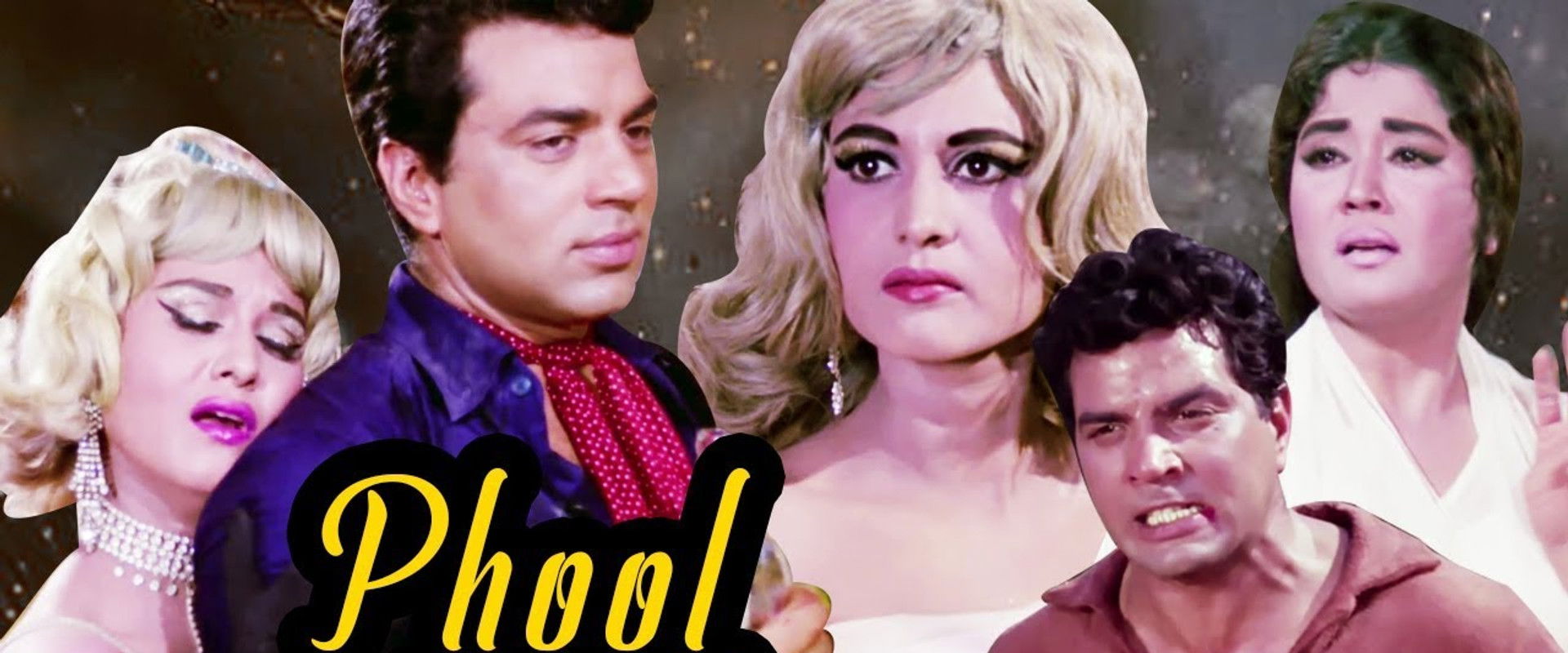 Phool Aur Patthar's banner image