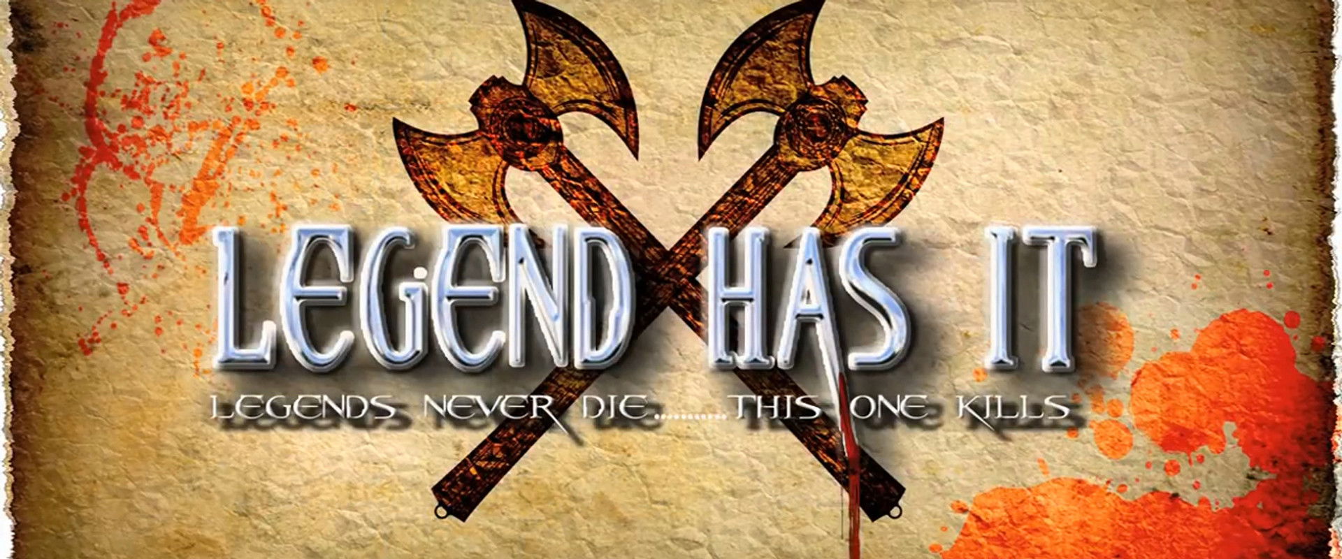 Legend Has It's banner image