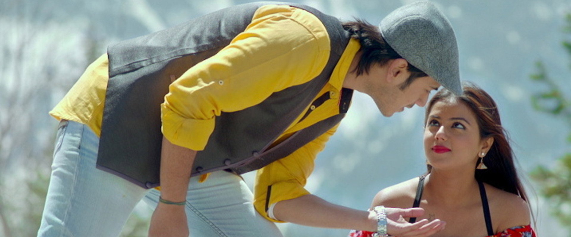Dry Day's banner image