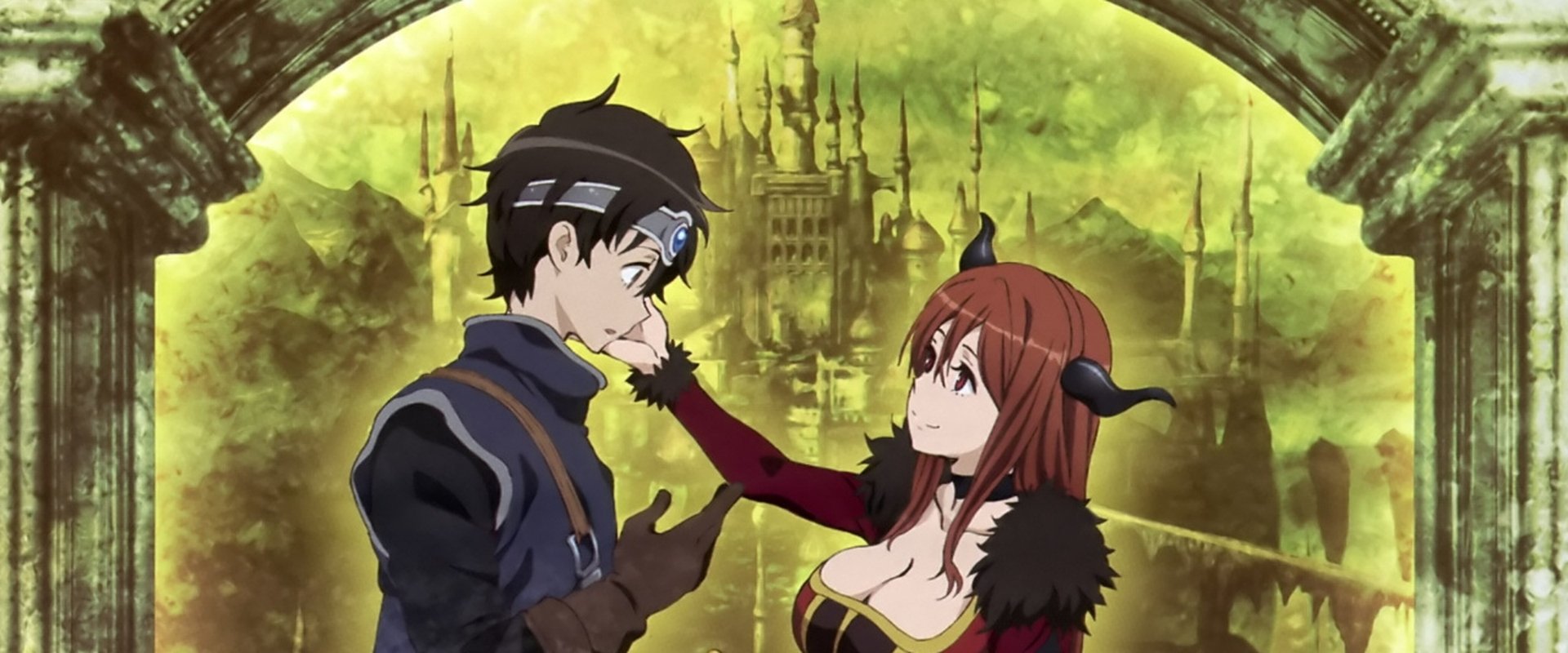 Maoyu: Archenemy & Hero