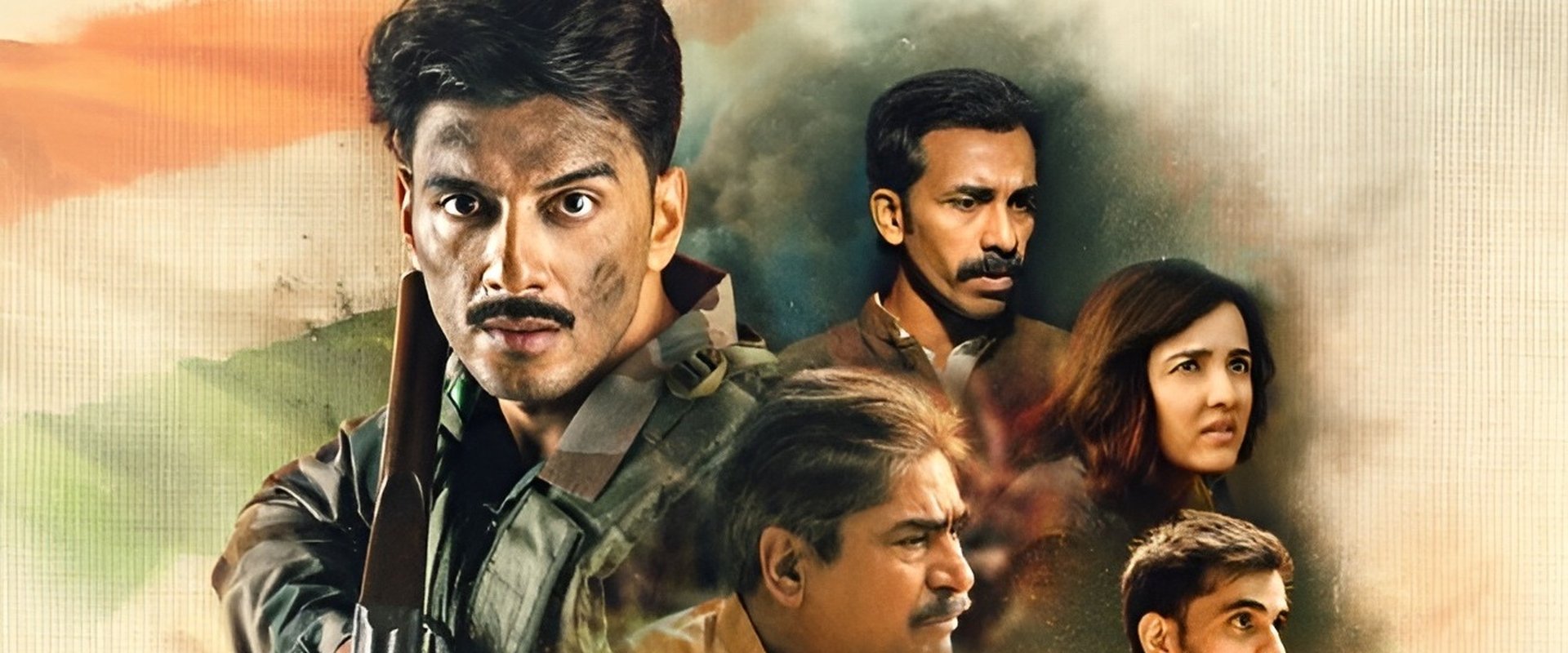 Sena - Guardians of the Nation