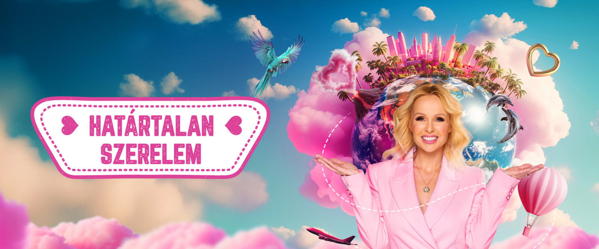Határtalan szerelem's banner image