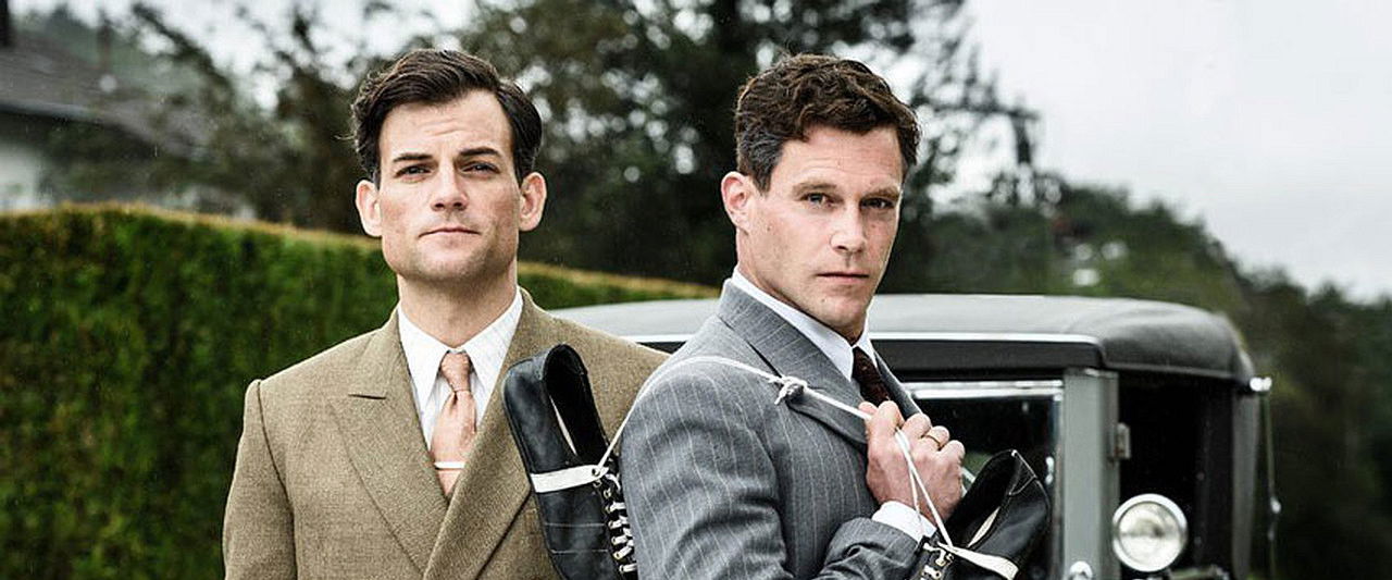 Adidas Vs. Puma: The Brother's Feud