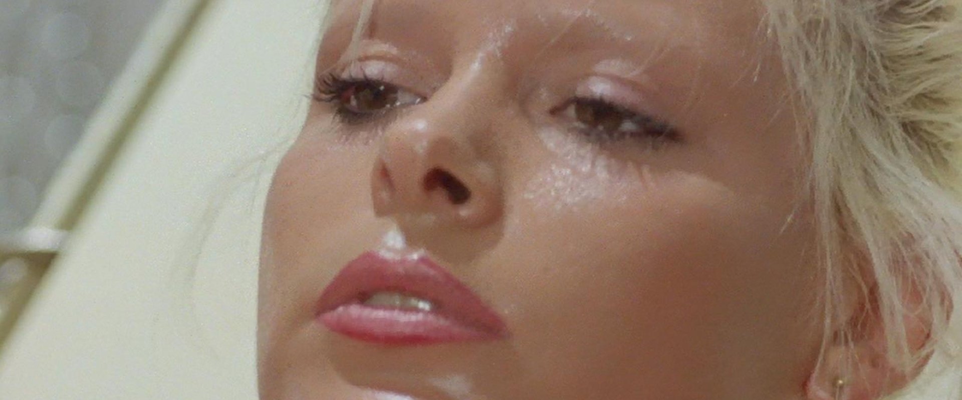 Women in Cellblock 9