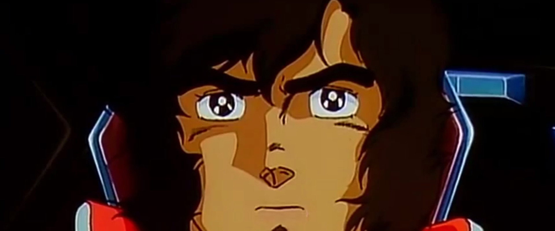 Crusher Joe: The OVAs's banner image