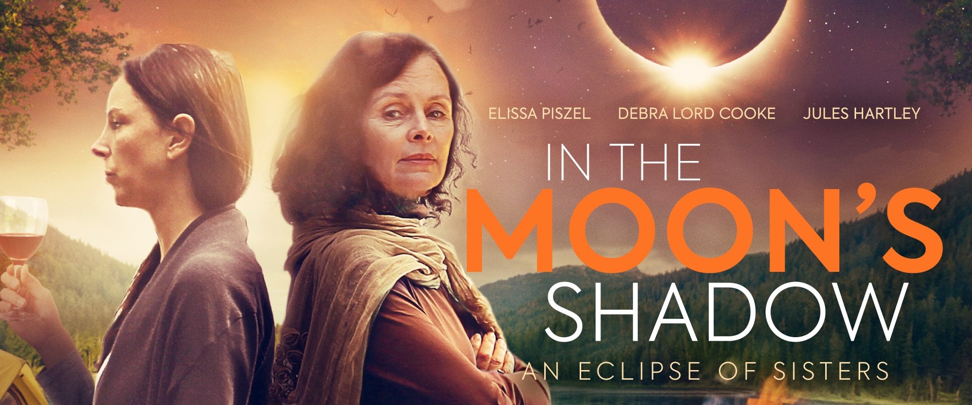 In the Moon's Shadow
