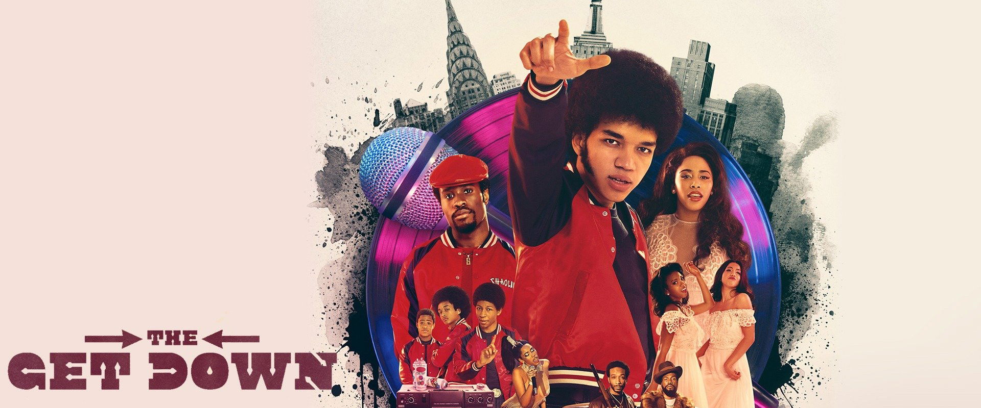The Get Down
