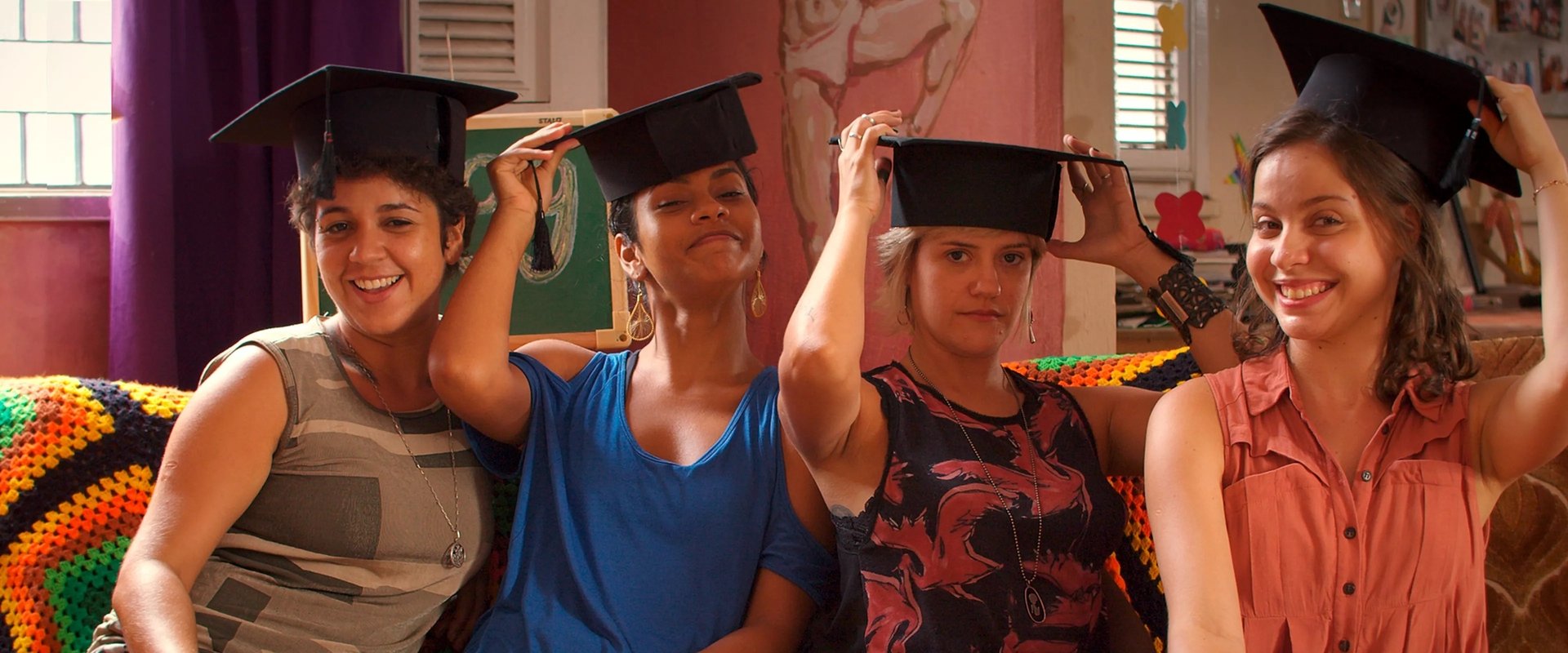 Meninas do Benfica