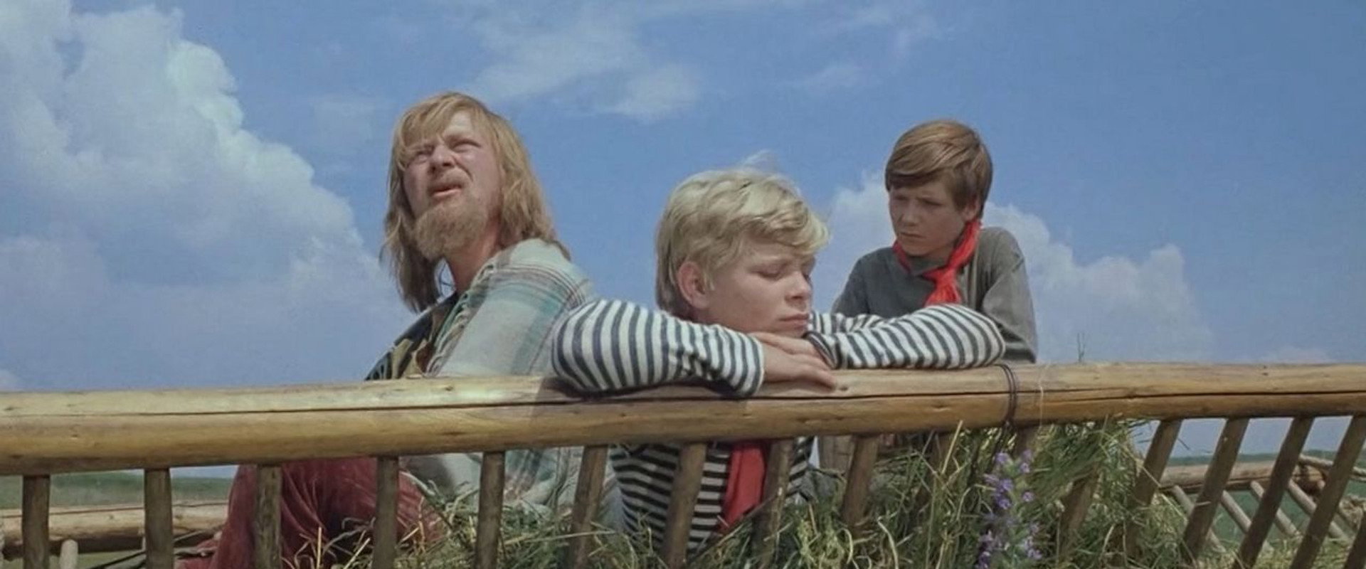 The Bronze Bird's banner image