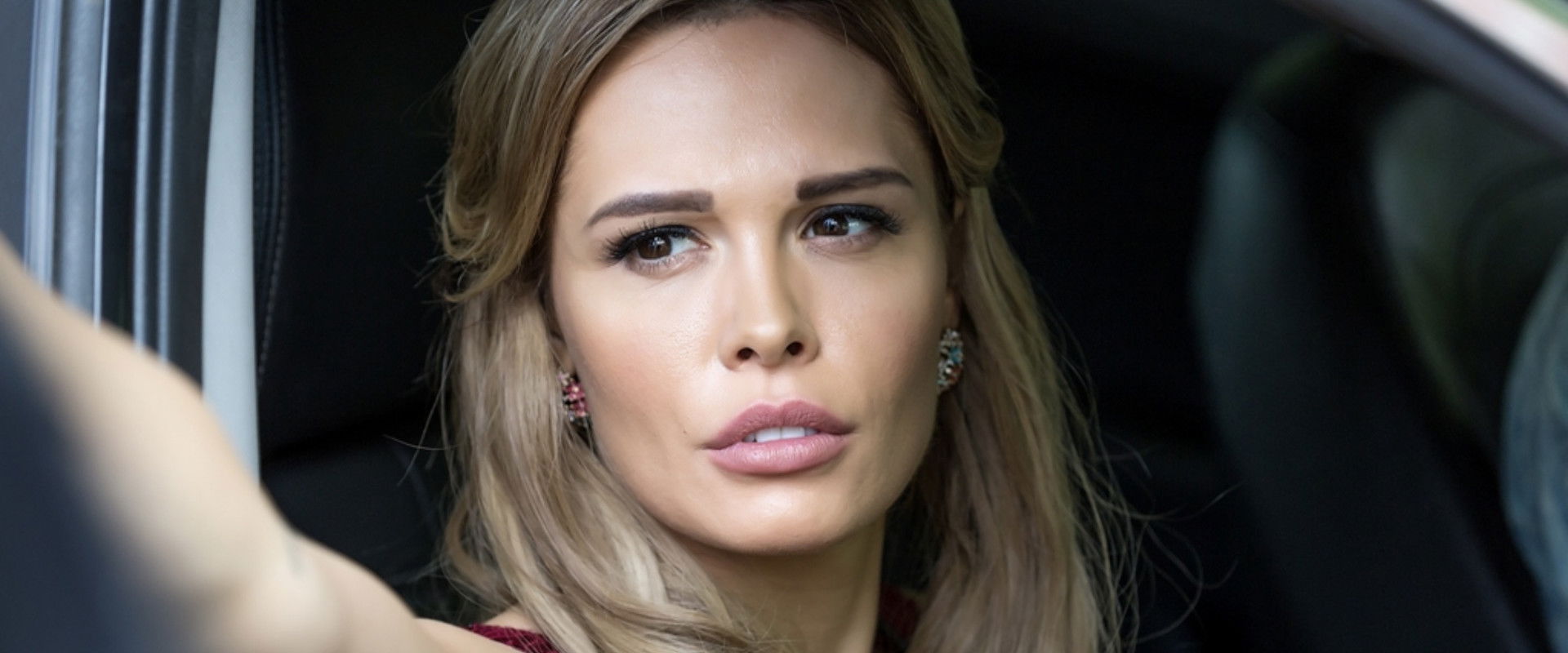 My Husband's Wife's banner image