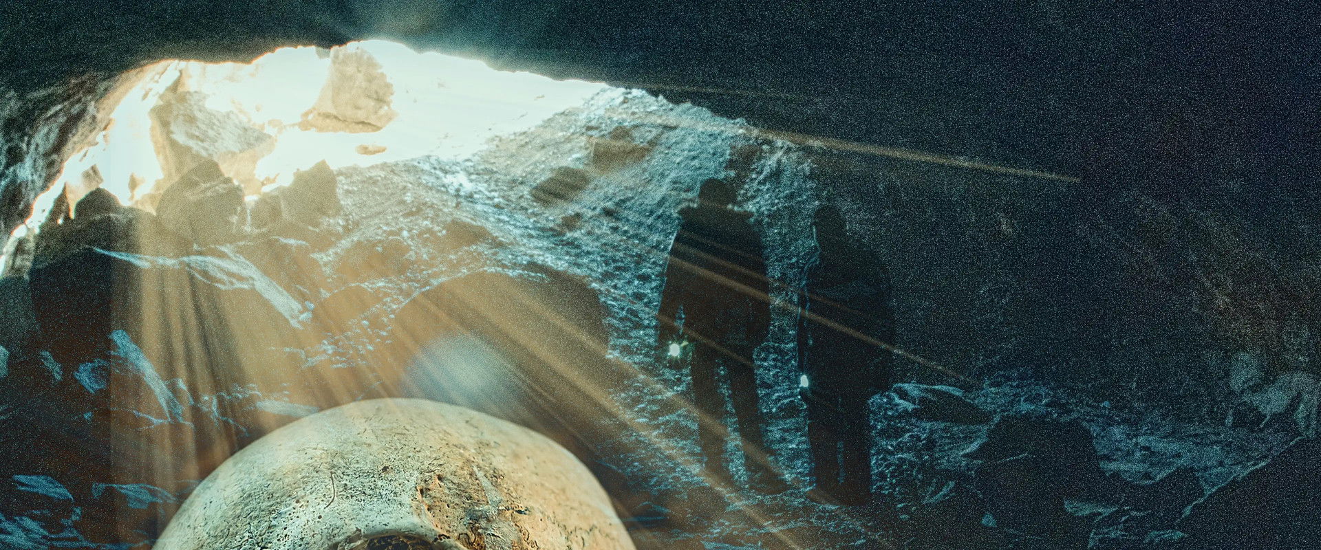 Unearthed: Ancient Murder Mysteries