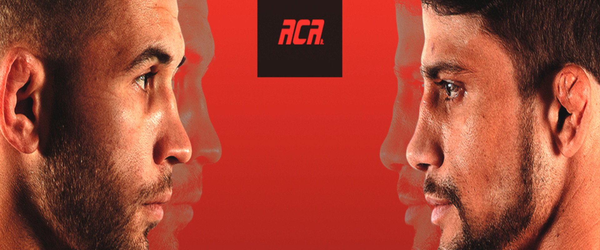 ACA 151: Abiltarov vs. Gomes's banner image