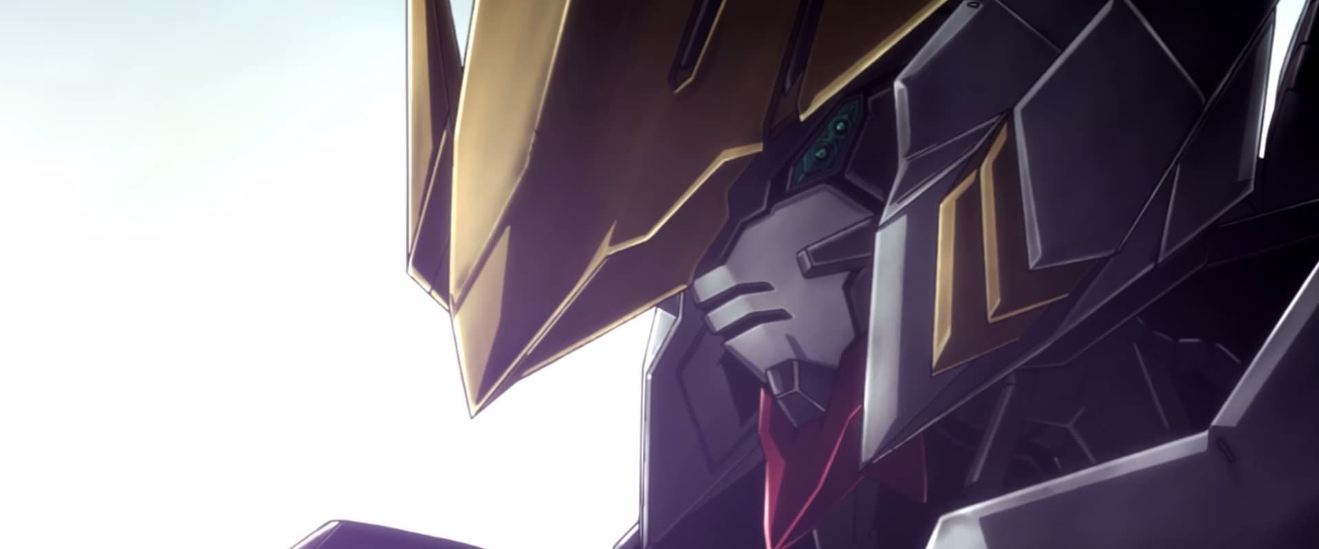 Mobile Suit Gundam: Iron-Blooded Orphans