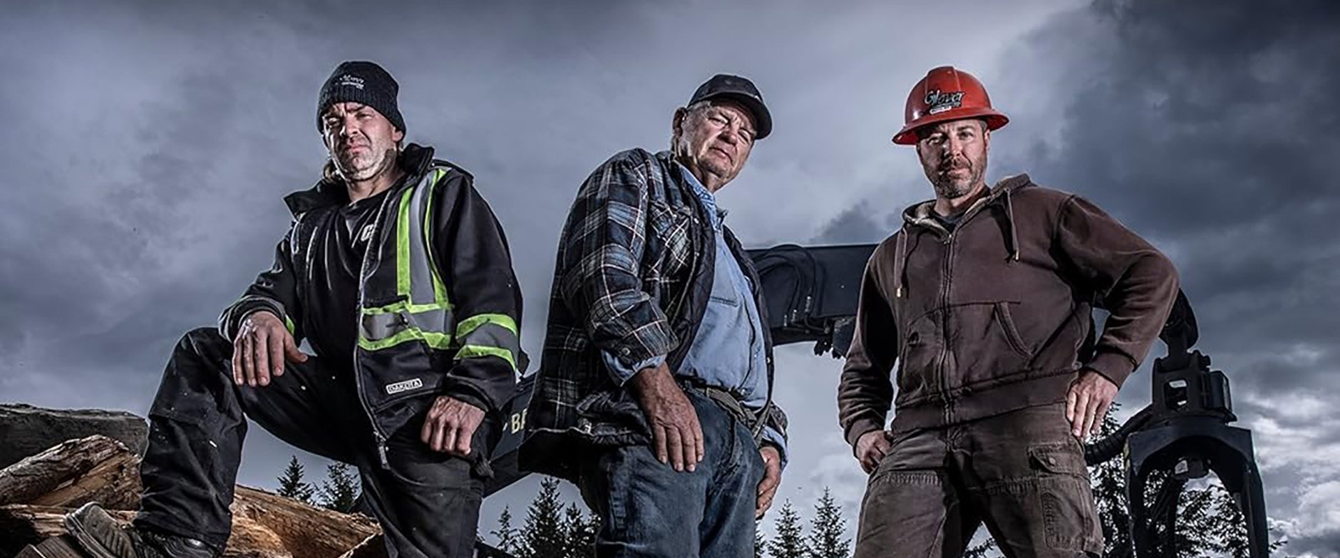 Mud Mountain Haulers