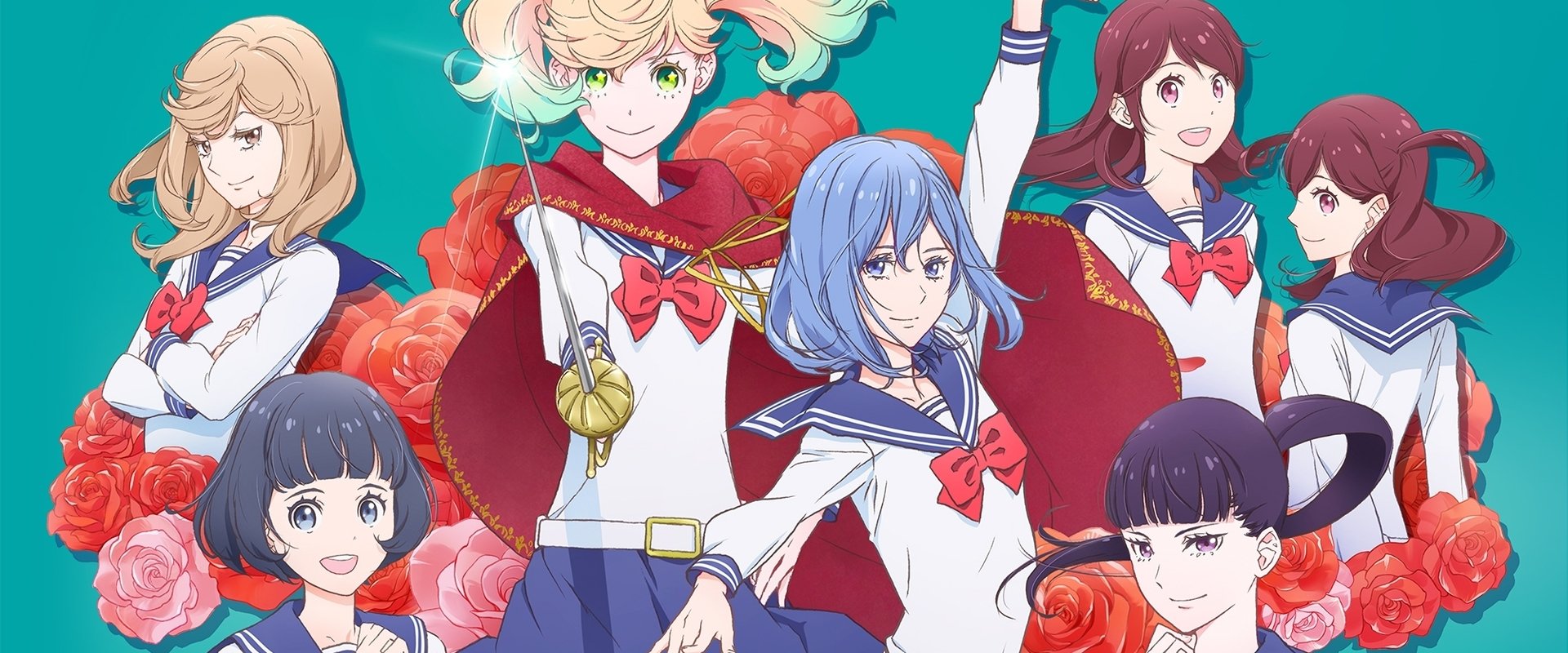 Kageki Shojo!!