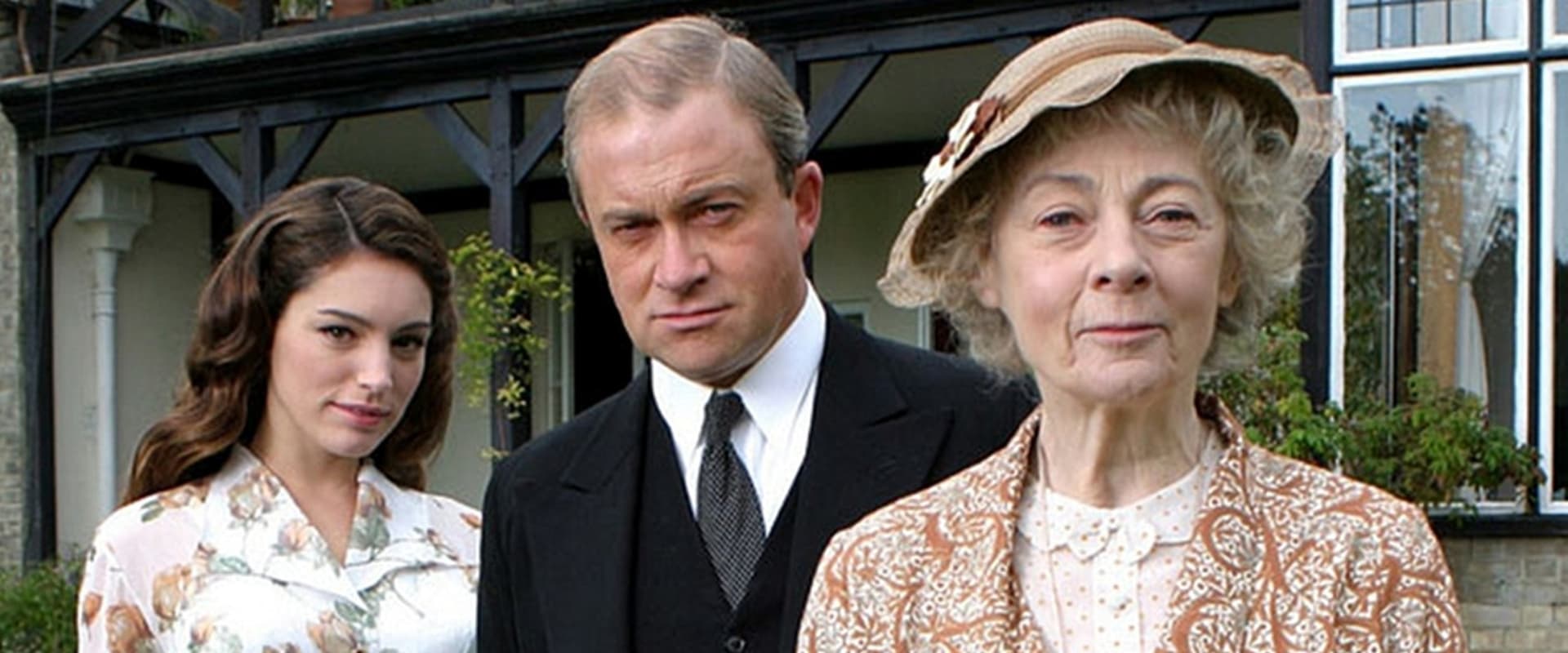 Agatha Christie's Marple