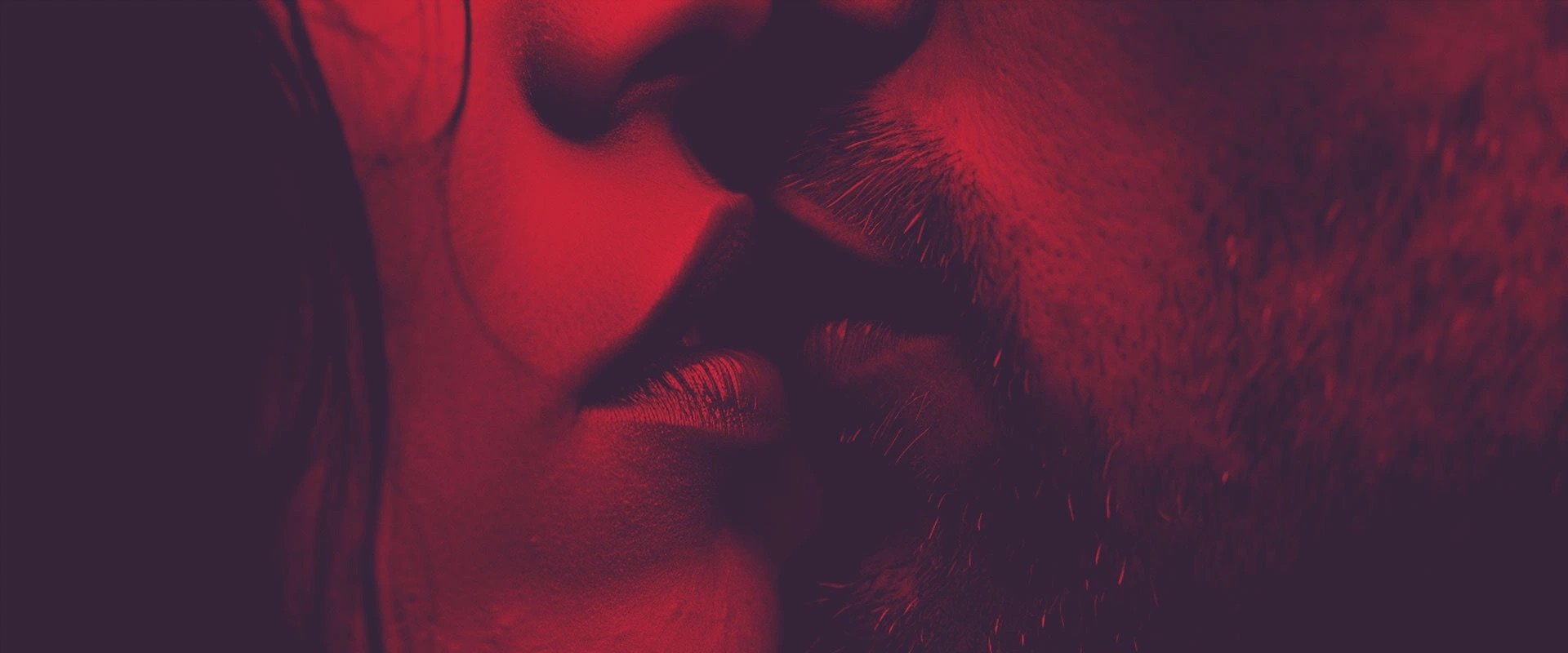 Stranger Sins