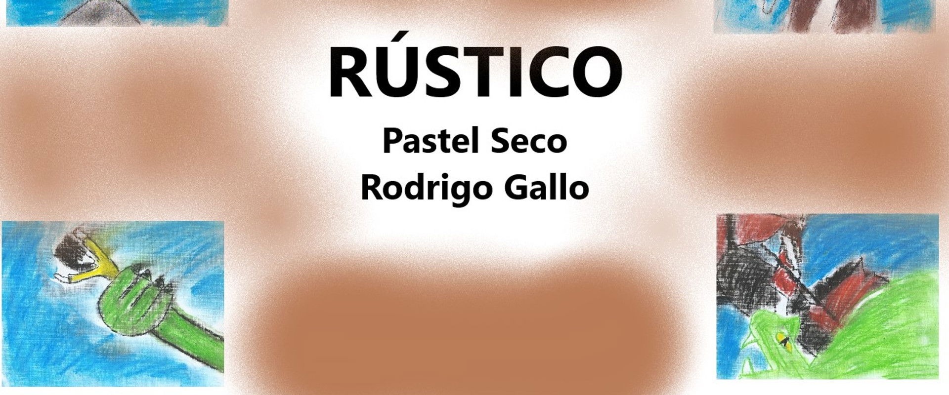 São Jorge contra o Dragão's banner image