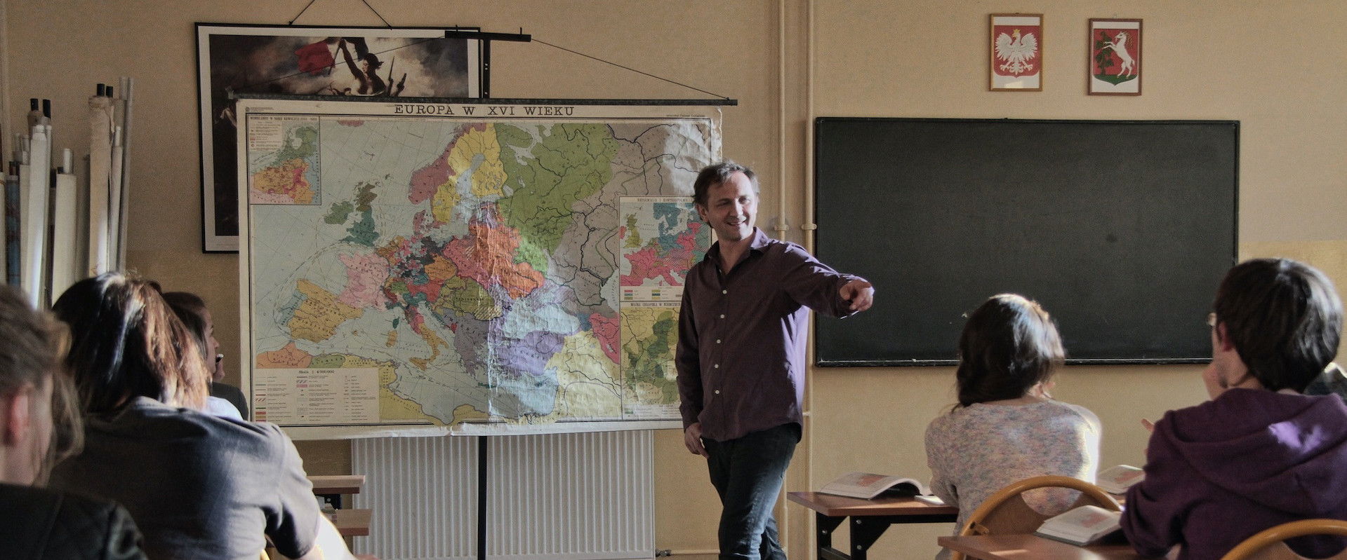 Professor Bieliks Hemmelighed