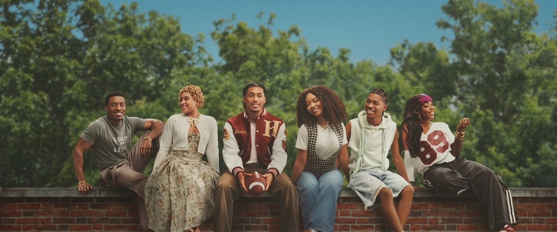 A Different World's banner image