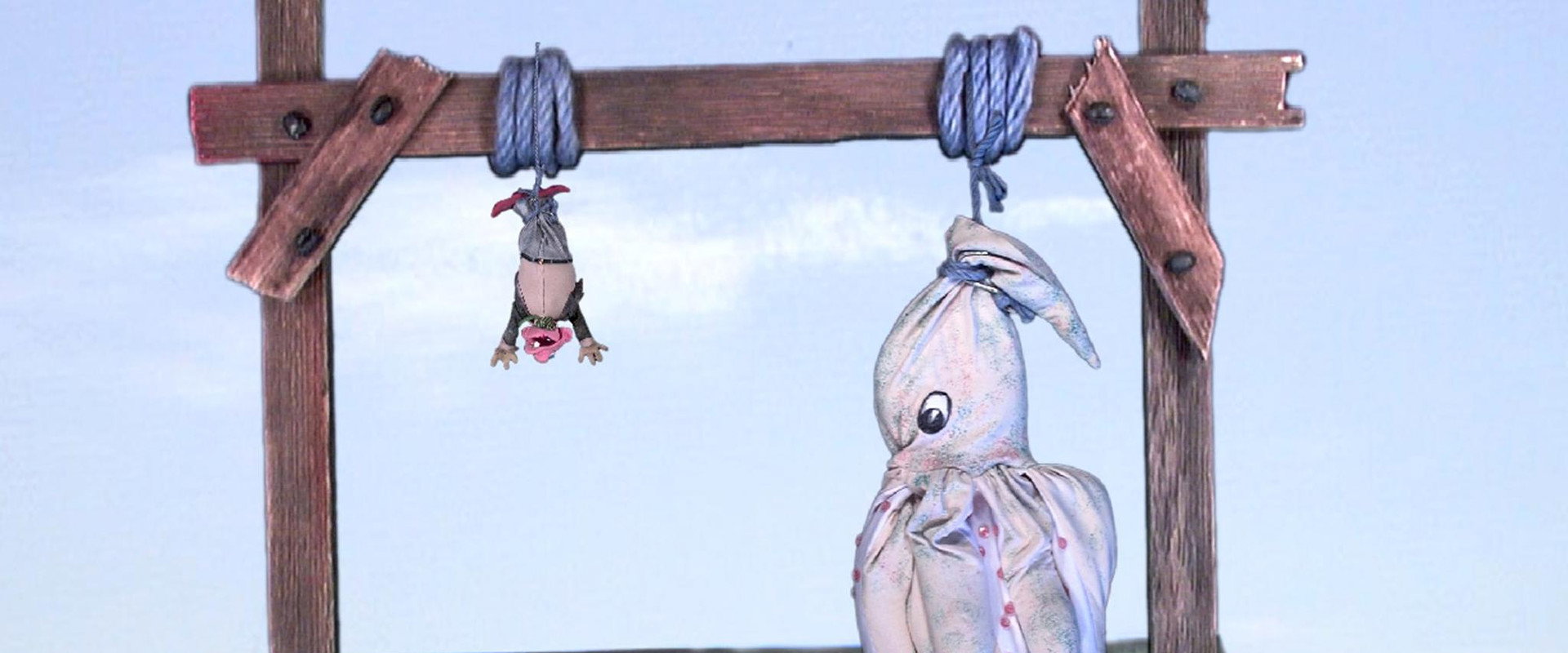 The Hungry Squid's banner image