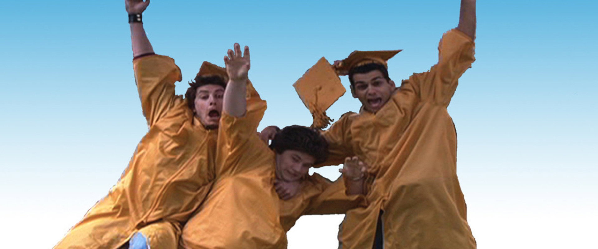 Graduation Night's banner image