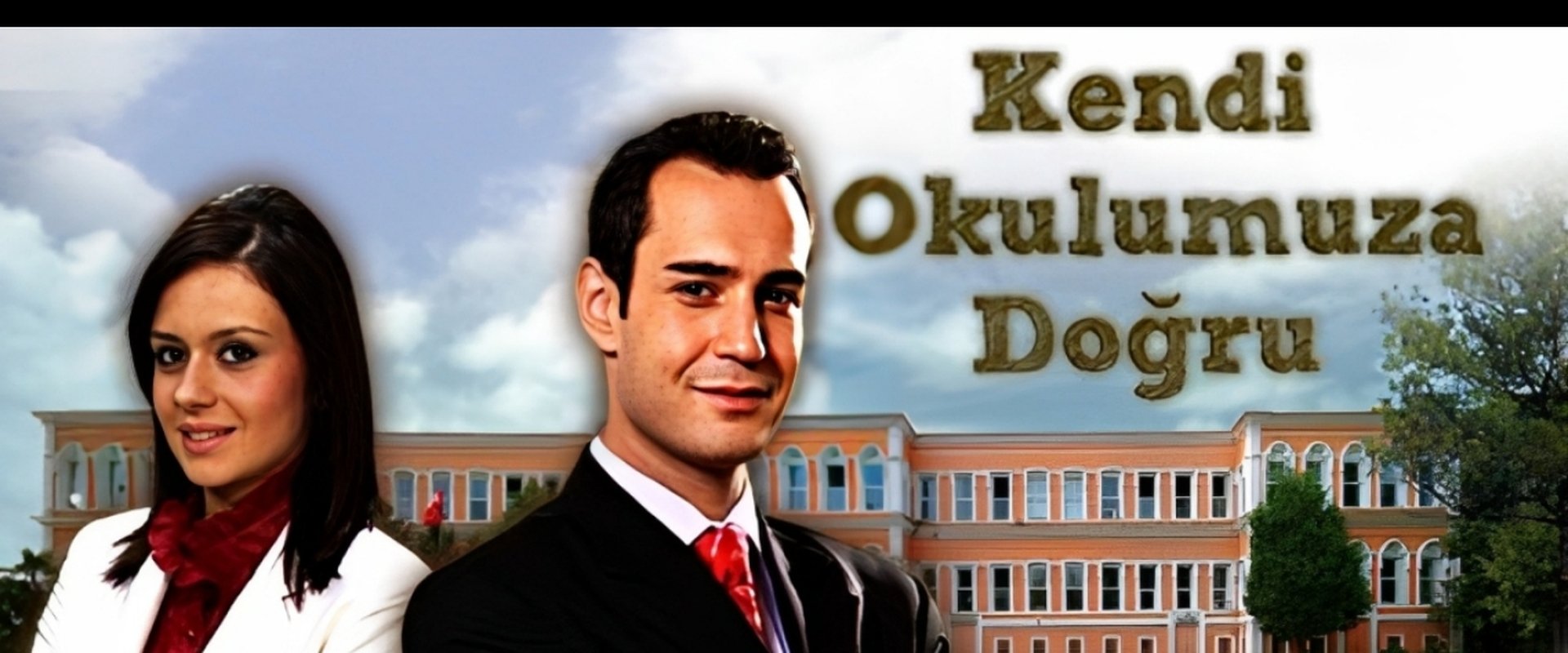 Kendi Okulumuza Doğru