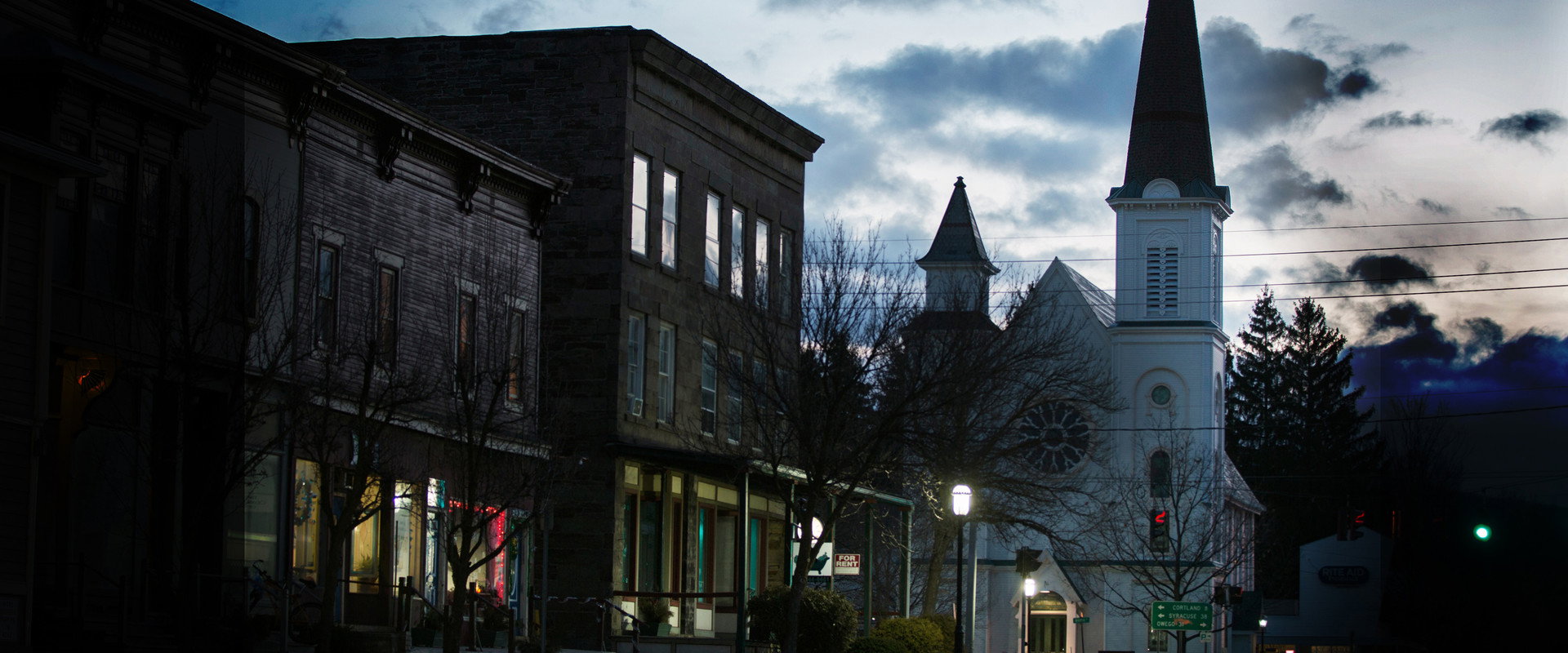 Village of the Damned