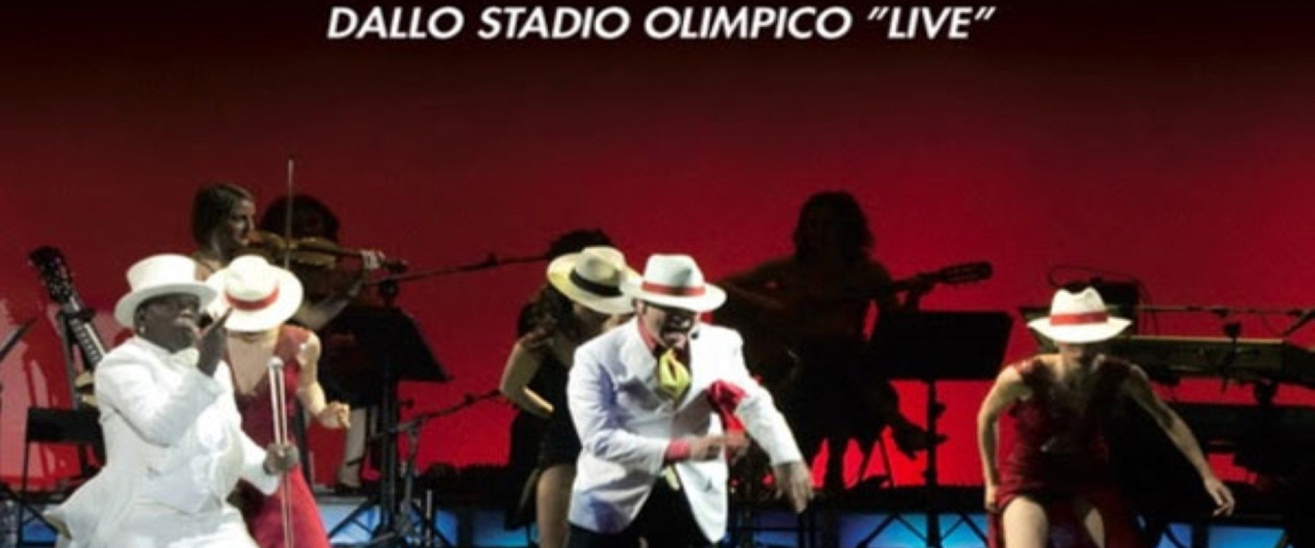 Massimo Ranieri - Live dallo Stadio Olimpico's banner image