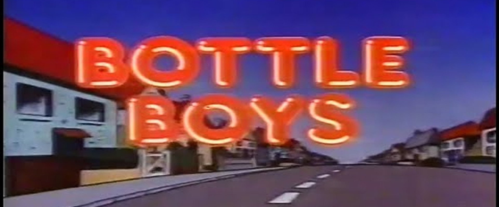 Bottle Boys's banner image