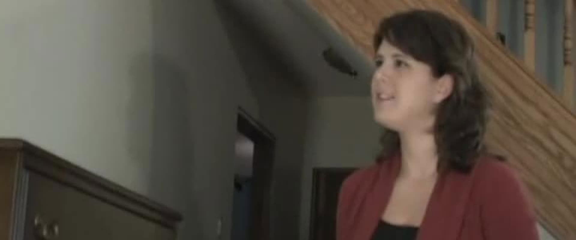 Grave Danger's banner image