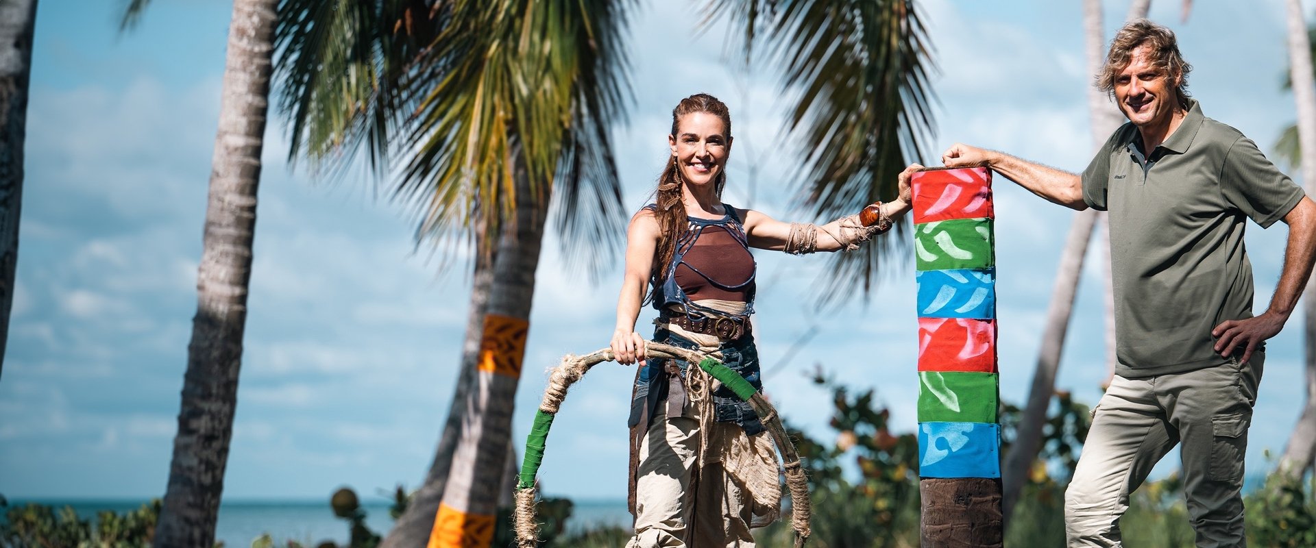 El conquistador (RTVE)