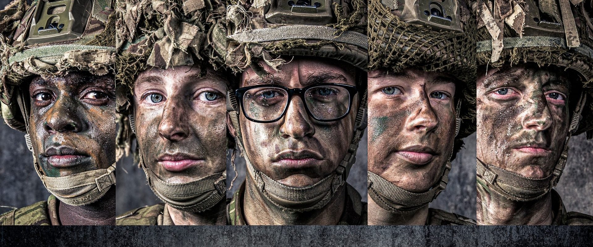 Soldier