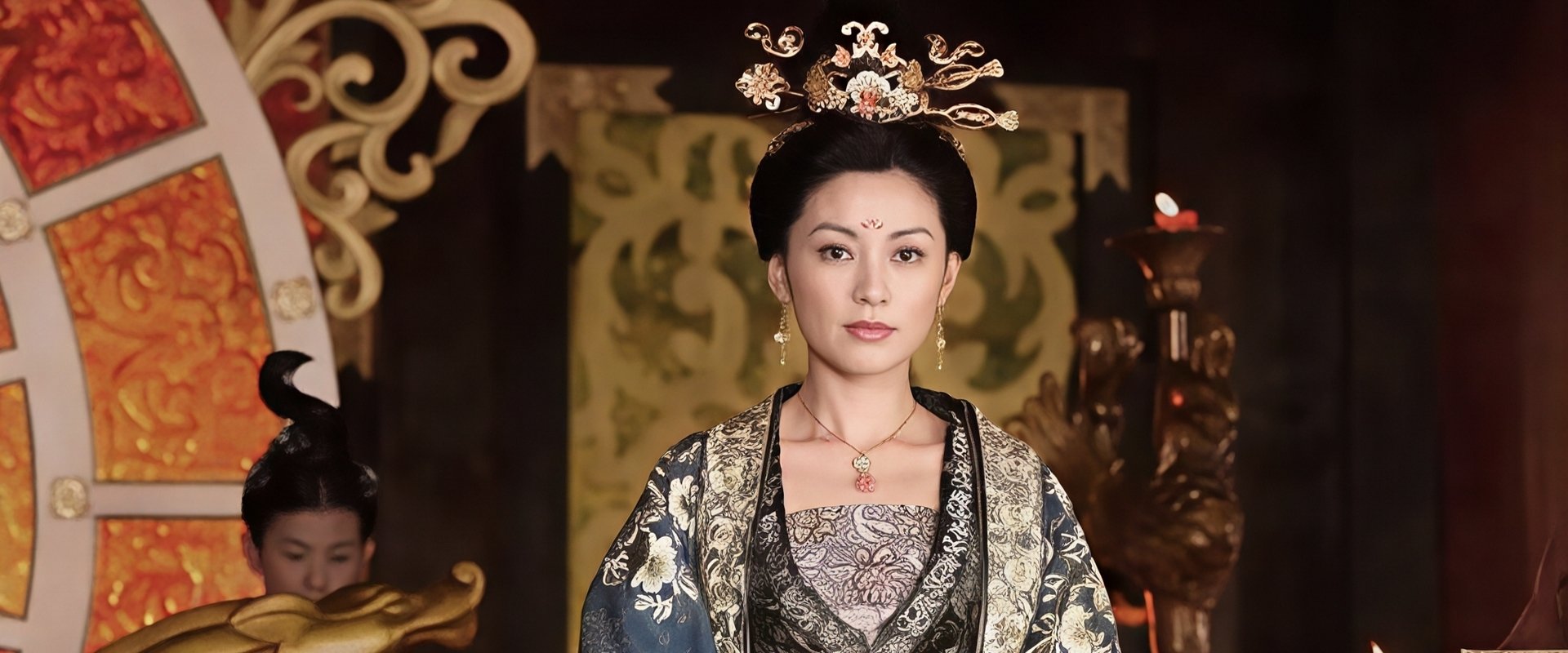 Women of the Tang Dynasty