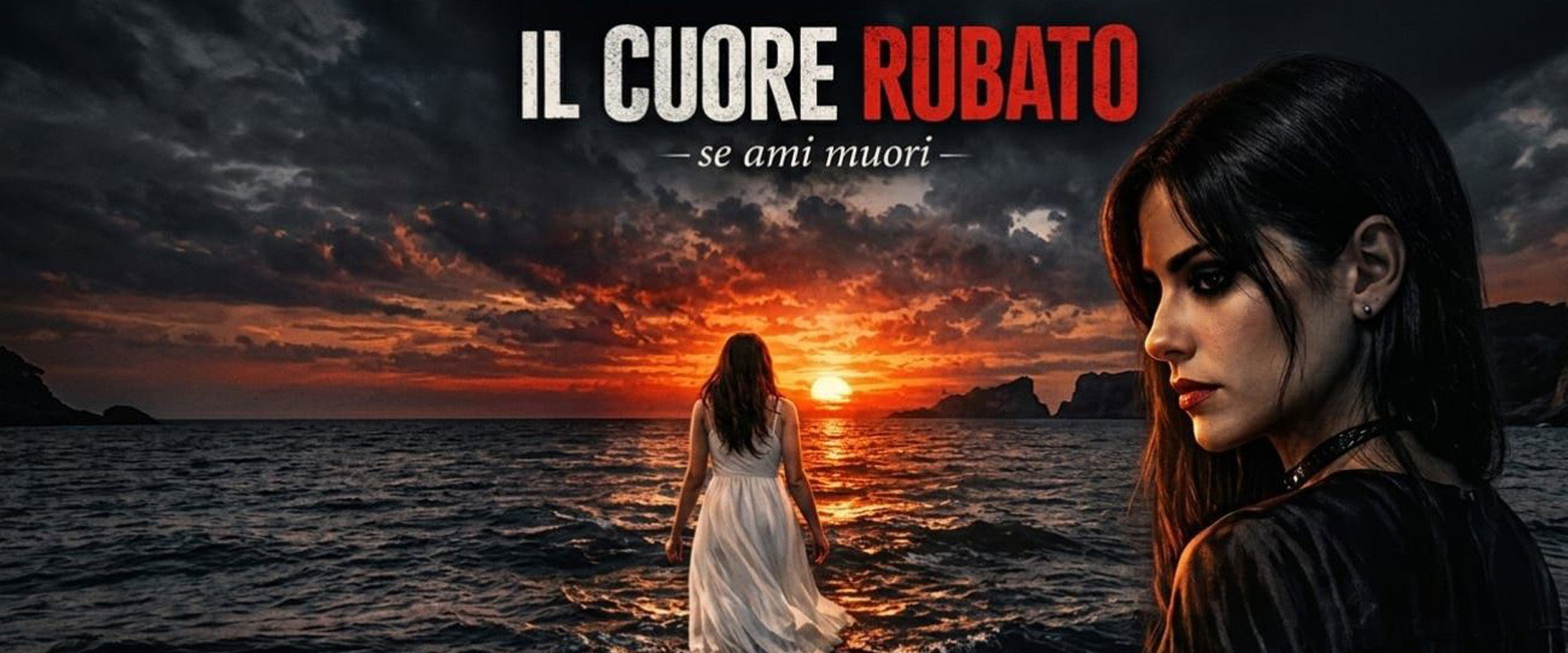 Il Cuore Rubato se ami muori's banner image