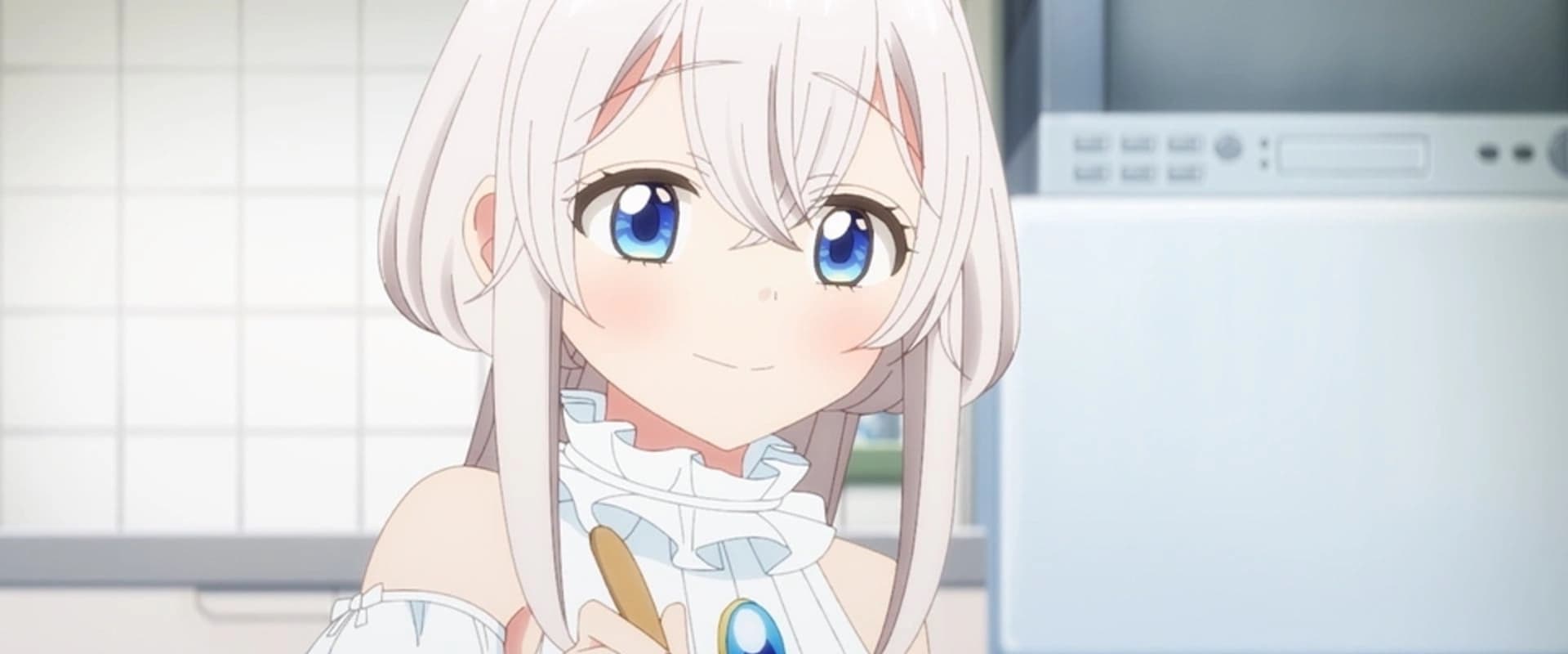 Studio Apartment, Good Lighting, Angel Included