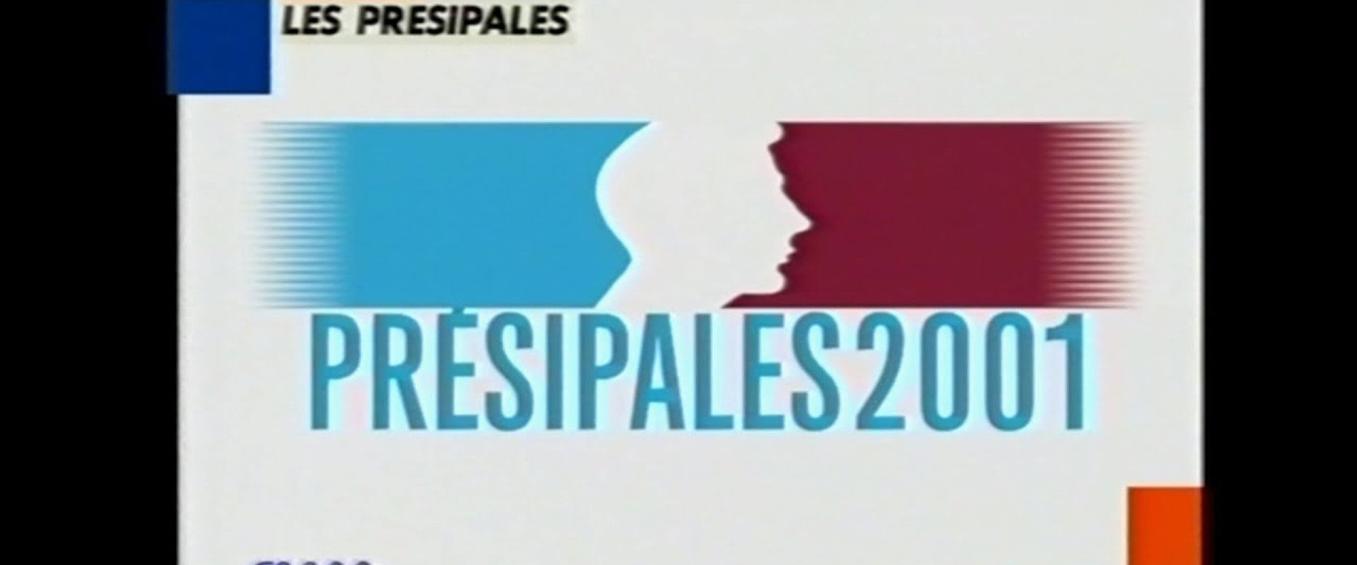 Groland - Les Présipales 2001's banner image