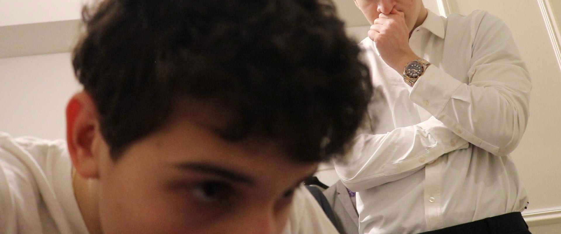 Testament's banner image