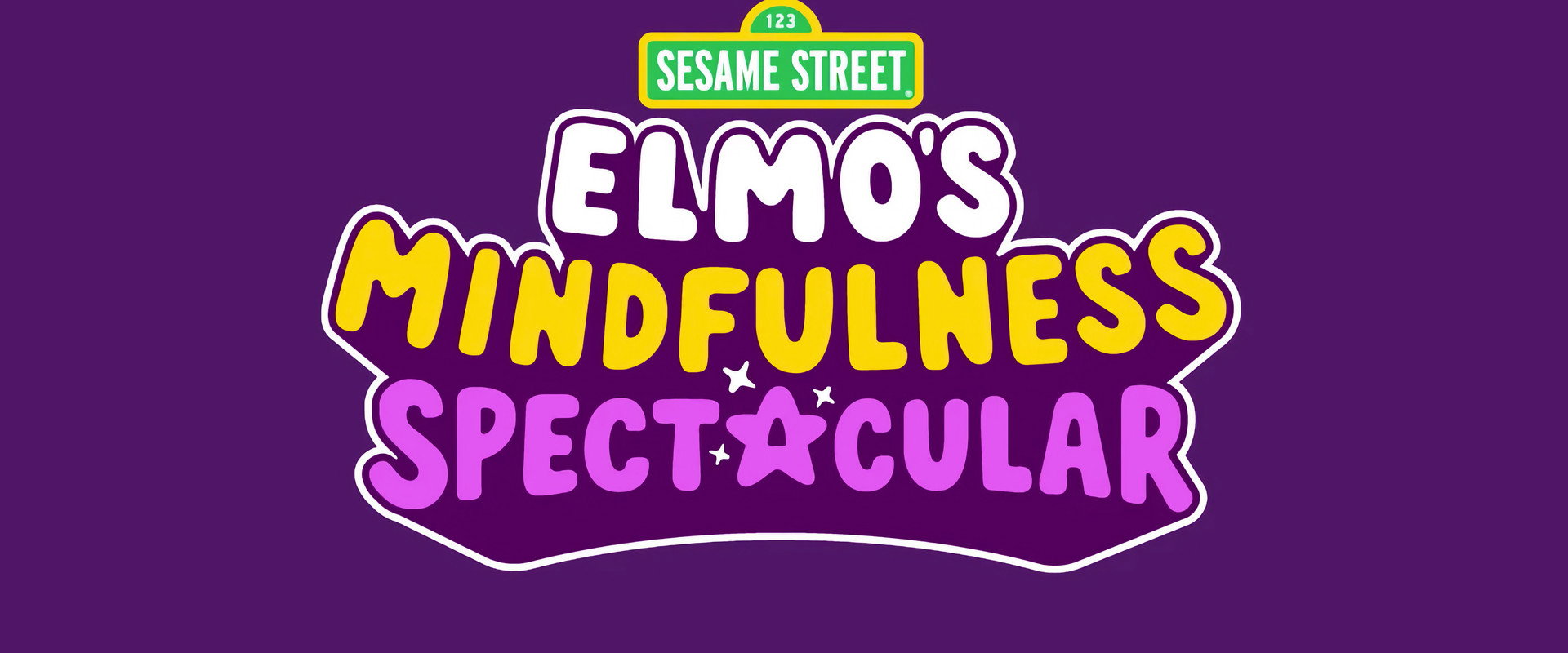 Elmo's Mindfulness Spectacular's banner image
