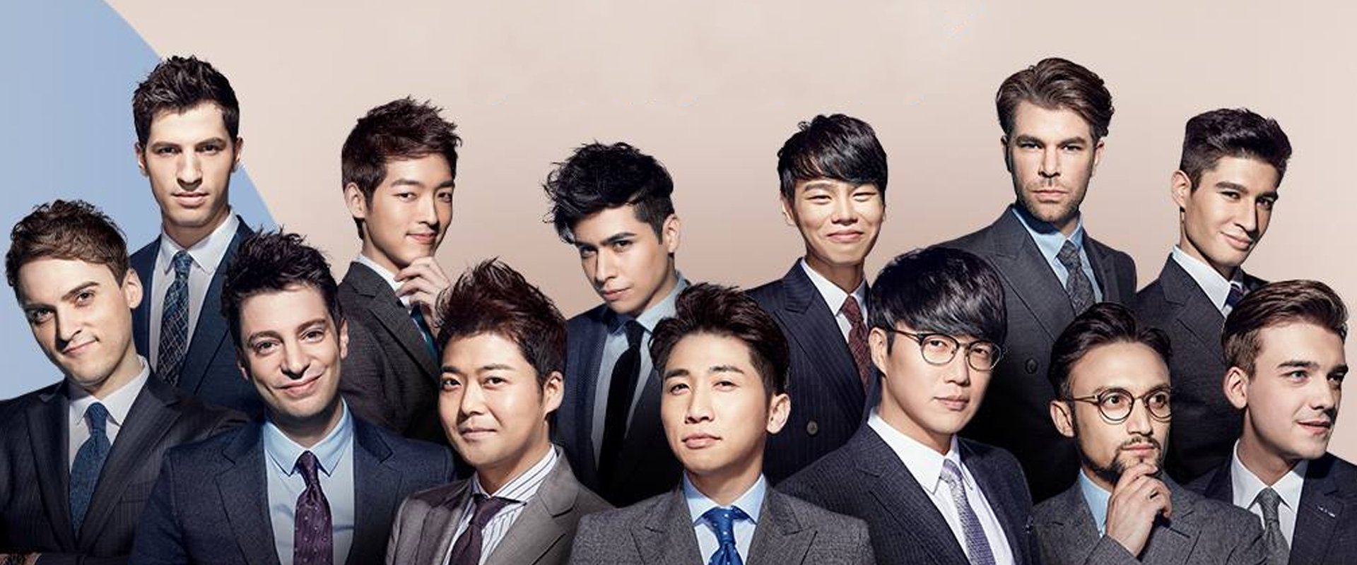 Abnormal Summit