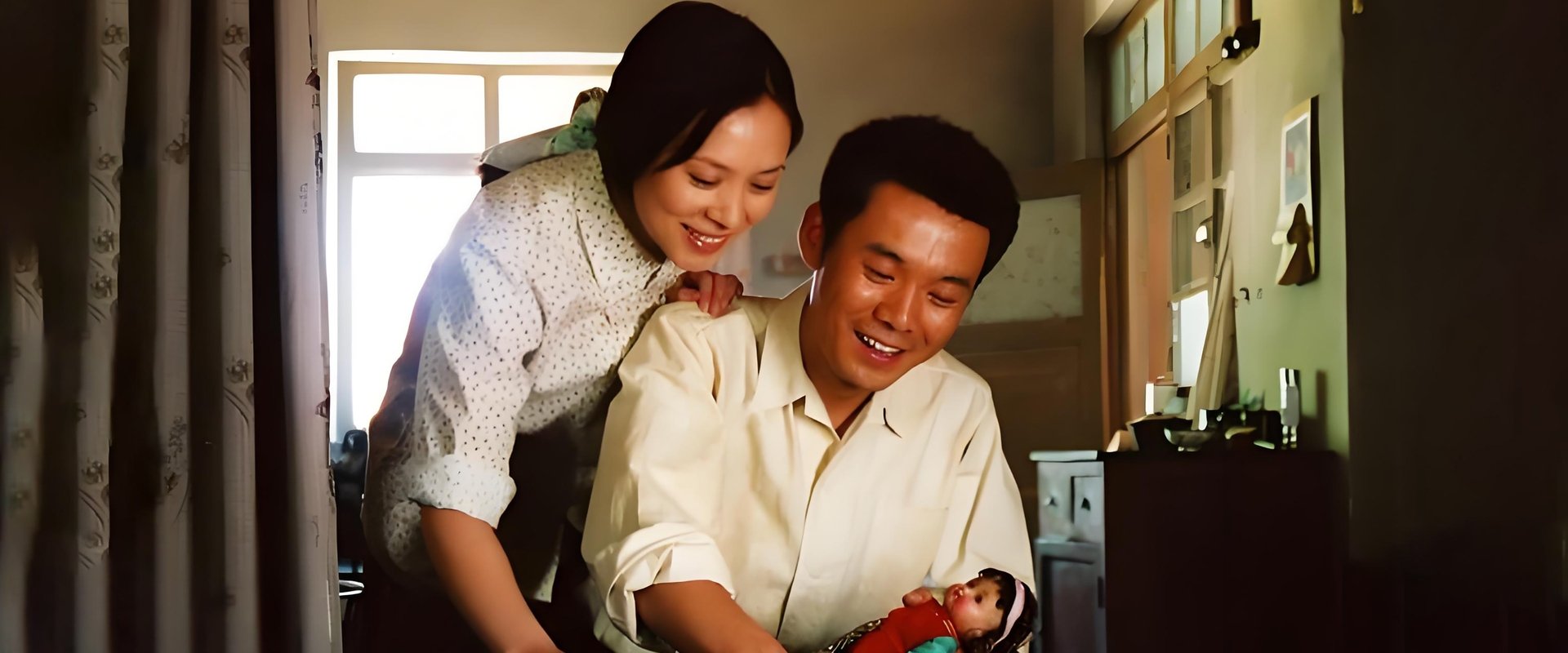 激情燃烧的岁月3