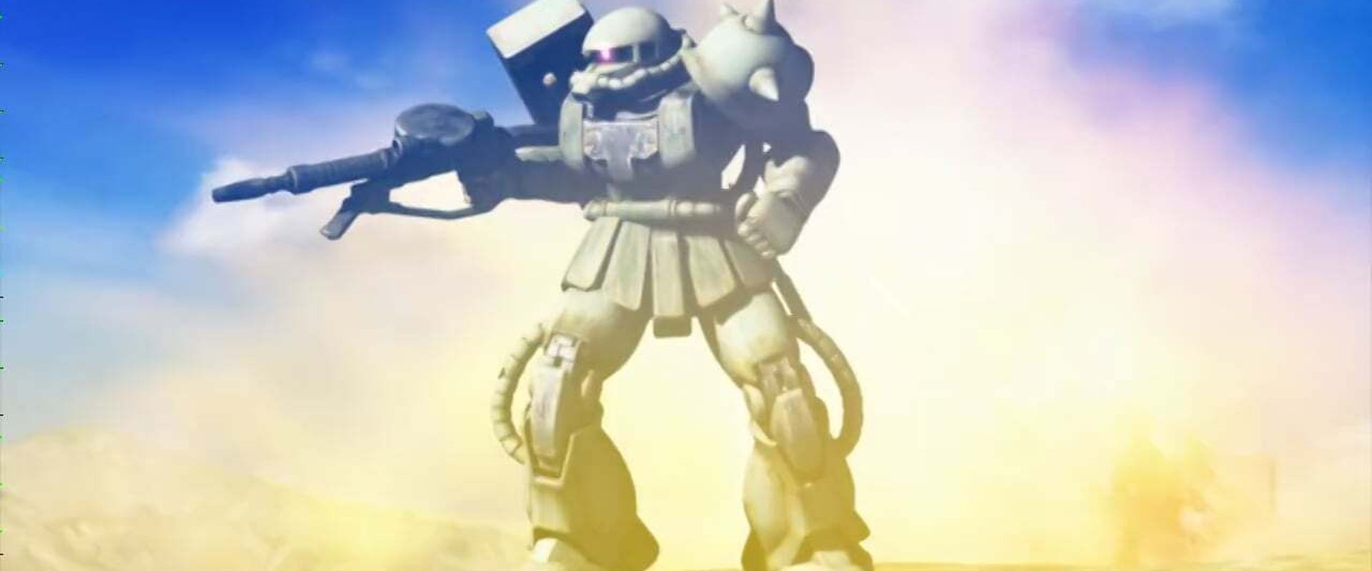 Mobile Suit Gundam MS IGLOO 2: Gravity Front